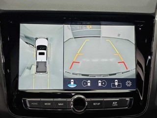 KG모빌리티(쌍용)  렉스턴 스포츠 칸