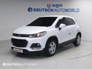 쉐보레 더뉴트랙스