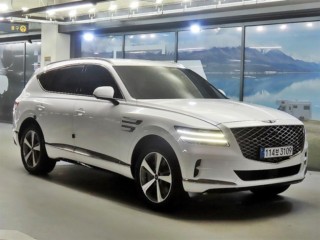 제네시스 GV80