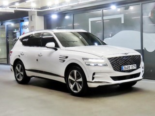 제네시스 GV80