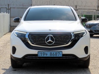 벤츠 EQC N293