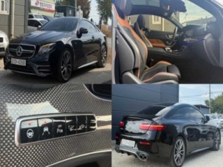 벤츠 E-클래스 W213