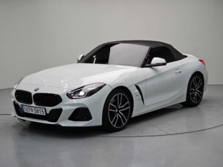 BMW Z4(G29)