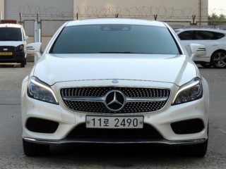 벤츠 CLS클래스 W218