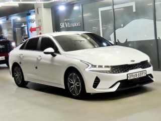 기아 K5 3세대 하이브리드
