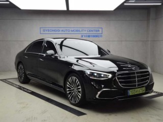 벤츠 S클래스-W223