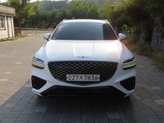 제네시스 GV70