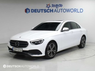 벤츠 E-클래스 W213
