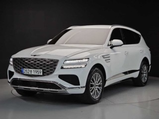 제네시스 G80(RG3)