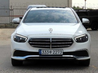 벤츠 E-클래스 W213
