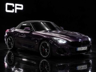 BMW Z4(G29)