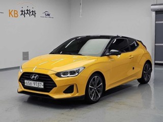 현대 벨로스터(JS)
