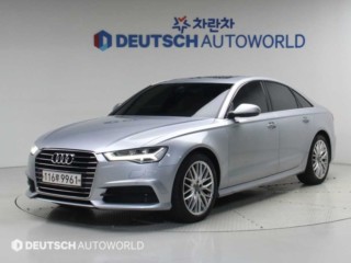 아우디 뉴A6