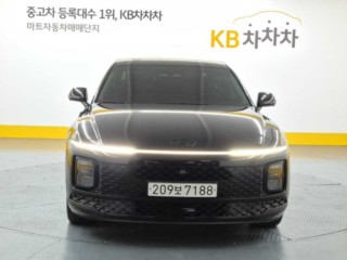 현대 그랜저 하이브리드 (GN7)