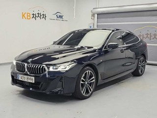 BMW 6시리즈 GT (G32)