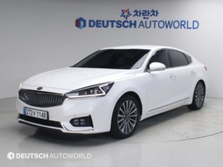기아 올 뉴 K7