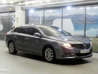르노코리아(삼성) SM7노바