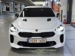 기아 스팅어 마이스터