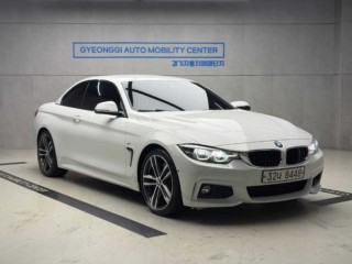 BMW 4시리즈 (F32)