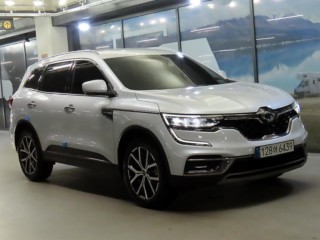 르노코리아(삼성) 더뉴QM6