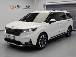 기아 카니발 4세대