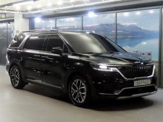기아 카니발 4세대