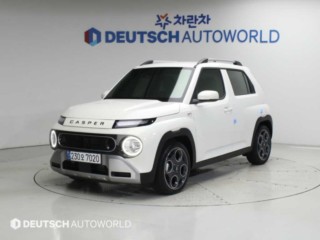현대 더 뉴 캐스퍼