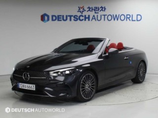 벤츠 CLE 클래스