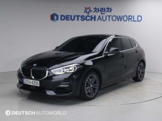 BMW 1시리즈 (F40)