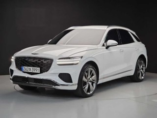 제네시스 GV70