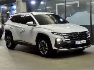 현대 더 뉴 투싼 하이브리드 (NX4)