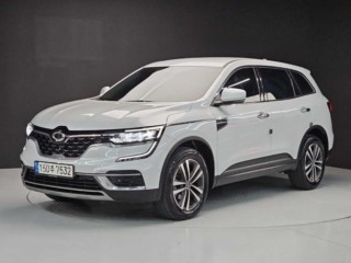르노코리아(삼성) 더뉴QM6