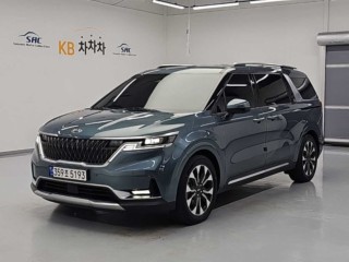 기아 카니발 4세대