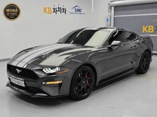 포드 머스탱 6세대