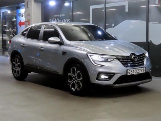 르노코리아(삼성) XM3