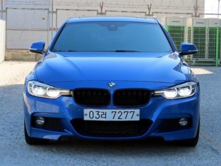BMW 3시리즈 (F30)