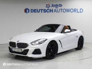 BMW Z4(G29)