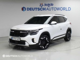 기아 더 뉴 셀토스