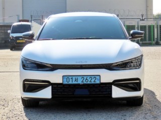 기아 EV6