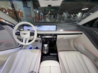 제네시스 G80(RG3)