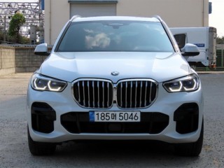 BMW X5 (G05)