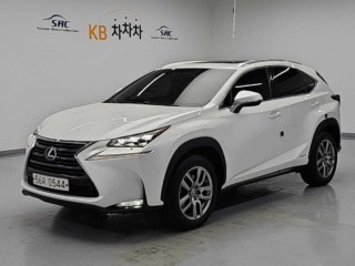 렉서스 NX
