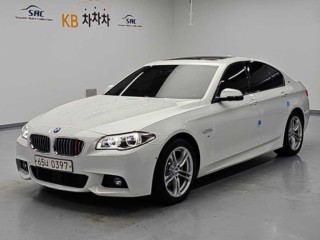 BMW 5시리즈 (F10)