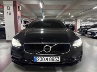 볼보 S90