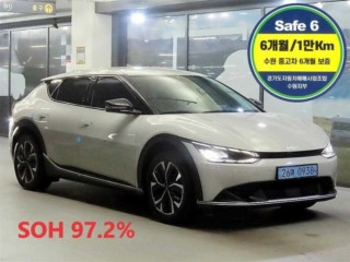 기아 EV6