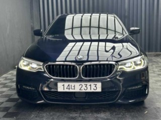 BMW 5시리즈 (G30)