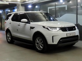 랜드로버 디스커버리