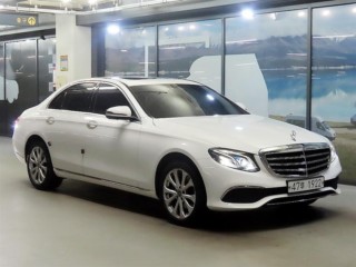 벤츠 E-클래스 W213