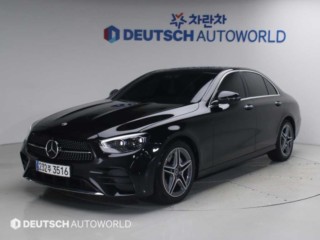 벤츠 E-클래스 W213