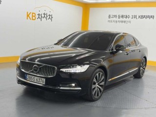 볼보 S90
